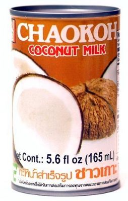 חלב קוקוס צ'אוקה 椰奶Chauke