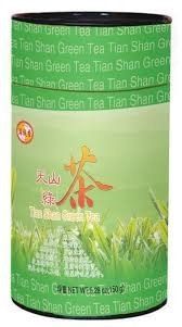 תה ירוק 150 גרם 绿茶