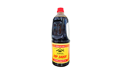 סויה ימאסה 1.8 ליטר 山名酱油