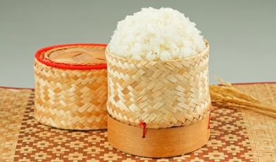 כלי אורז תאילנדי